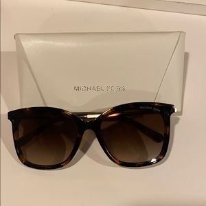 Michae Kors Sunglasses